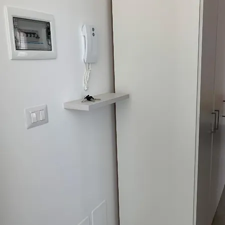 Chiara's House Apartment *