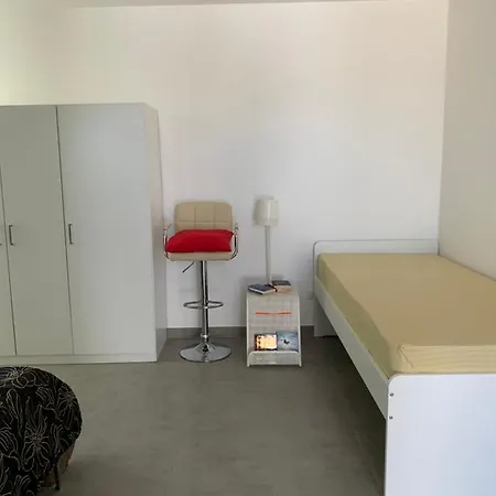 Chiara's House Apartment *