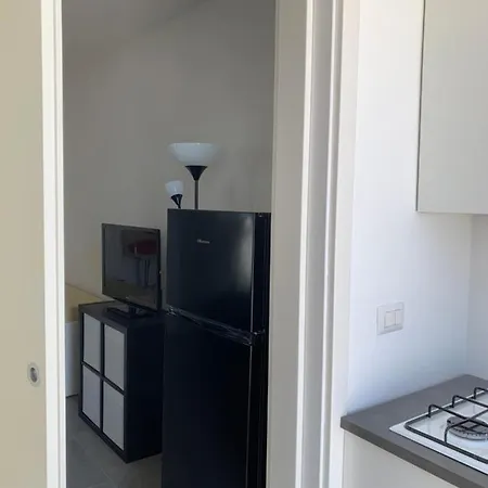 Chiara's House Apartment