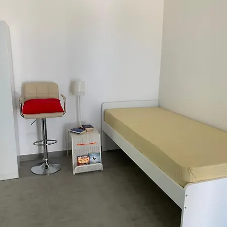 Chiara's House Apartment